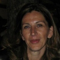 BREITLING Employee Gordana Milenkovic's profile photo