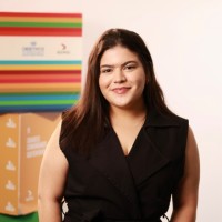 Banco de Desenvolvimento de Minas Gerais S/A - BDMG Employee Vitória Chaves Rosa's profile photo
