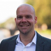 Lowell Employee Mikko Hautamäki's profile photo