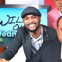 Voice of America Employee Troy Webb's profile photo