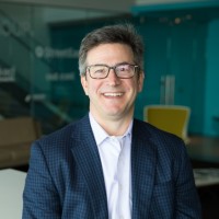 Inspire Communities Employee Arik Prawer's profile photo