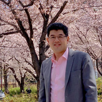Intel Corporation Employee Stephen Lim's profile photo