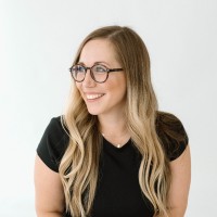 Navy Federal Credit Union Employee Meredyth Davis's profile photo