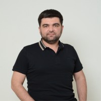 PartnerMatrix Employee Vahe Khalatyan's profile photo