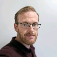 Renew IT Employee Andrew O'Brien's profile photo