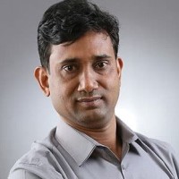 gate6 Employee Pramod Sahu's profile photo