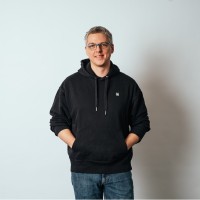 Exxeta Employee Christopher Fullarton's profile photo