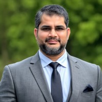 TTEC Employee Jay Parikh's profile photo