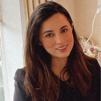 Farnaz Fakhravi's profile photo