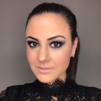 Netpeak Employee Aileen Aragon's profile photo