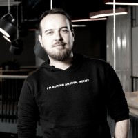 E-mail e número de telefone de Irmak Gunayer