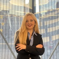 Alber & Geiger Employee Cristina S.'s profile photo