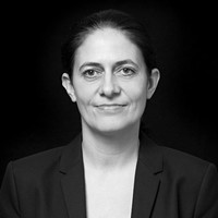Conrum Employee Benitta Pedersen's profile photo