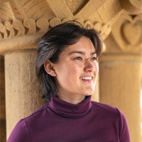 Stanford Woods Institute for the Environment Employee Hannah Watkins's profile photo