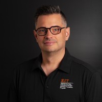 Rochester School for the Deaf Employee Tyler Bazzi's profile photo