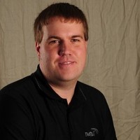 Robertson Bright Inc. Employee Chris McIntyre's profile photo
