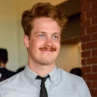 Alexander Matson Email & Phone Number