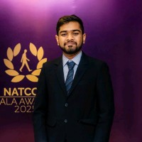 AIESEC in Sri Lanka Employee Avishka Chanuka's profile photo