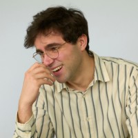 Software Buro Employee Diederik Beirnaert's profile photo