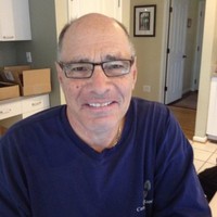 Continuum Medical Staffing Employee Ray Drapkin's profile photo