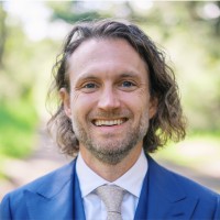 Talivity Employee Graham Thornton's profile photo