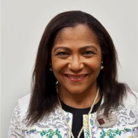 Systro Solutions Employee Marie Barnes's profile photo