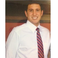 Stellar Bank Employee Robert Fontana's profile photo