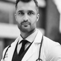 WellStar Atlanta Medical Center Employee Rakesh Patel's profile photo