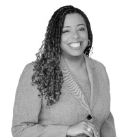 FEDlogic, LLC Employee Jennelle Bratcher's profile photo