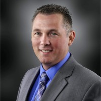 Splendora High School Employee Shane Conklin's profile photo