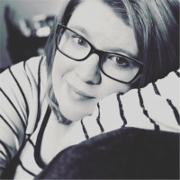Jes Taylor Email