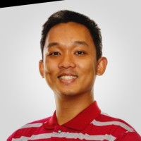 Eastern International University (EIU) Employee Khiem Nguyen's profile photo
