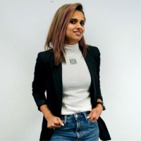 Running Warehouse Employee Heena Sharma's profile photo