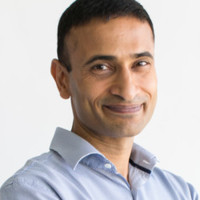 Mainland Dairy Employee Manoj Namboodiri's profile photo