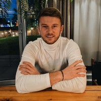 Aserto Sp. z o.o. Employee Adrian MacIąg's profile photo