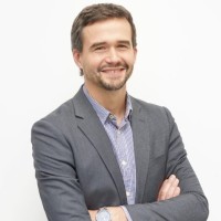SATLANTIS Employee Aitor Conde Rodriguez's profile photo