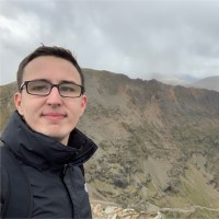 Dan Roscoe Email & Phone Number