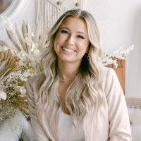 GreenbergFarrow Employee Danielle Barr's profile photo