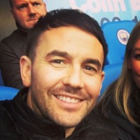 City Football Group Employee James Greer's profile photo