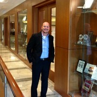 Florida City Gas Employee Jean Lancia's profile photo