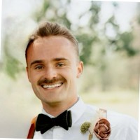 Bird Employee Cooper Borchert's profile photo