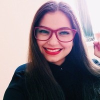 Blue Fountain Media Employee Mariia Silchenkova's profile photo