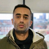 360 Alert Security Ltd Employee Nisar Ahmad's profile photo