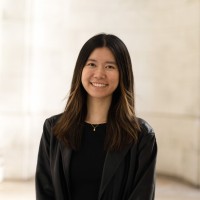 IV.AI Employee Kelsey Lu's profile photo