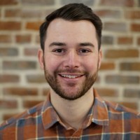 Gravity Climate Employee Michael Serunian's profile photo