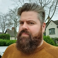 Nando's UK & IRE Employee Matthew Fenwick's profile photo