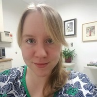Tulare County Health & Human Services Agency Employee Kayla Christenson's profile photo