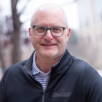 Tradition Wealth Management, LLC Employee Brad Johnson's profile photo
