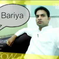 MAX Lab Employee Hemant Bariya's profile photo