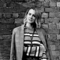 Blackline Creative Employee Claire Crehan's profile photo